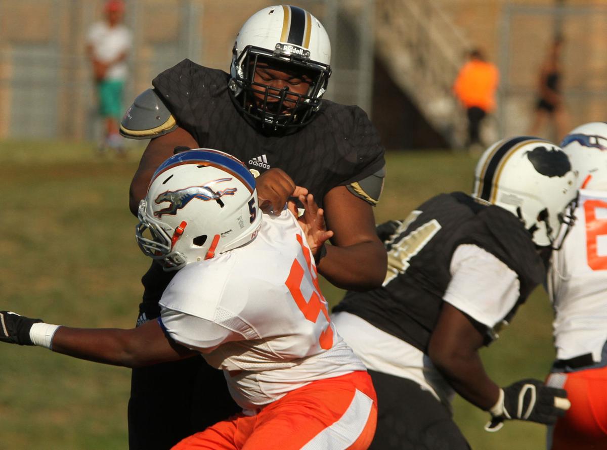 University City breaks long losing streak with win over Clayton High