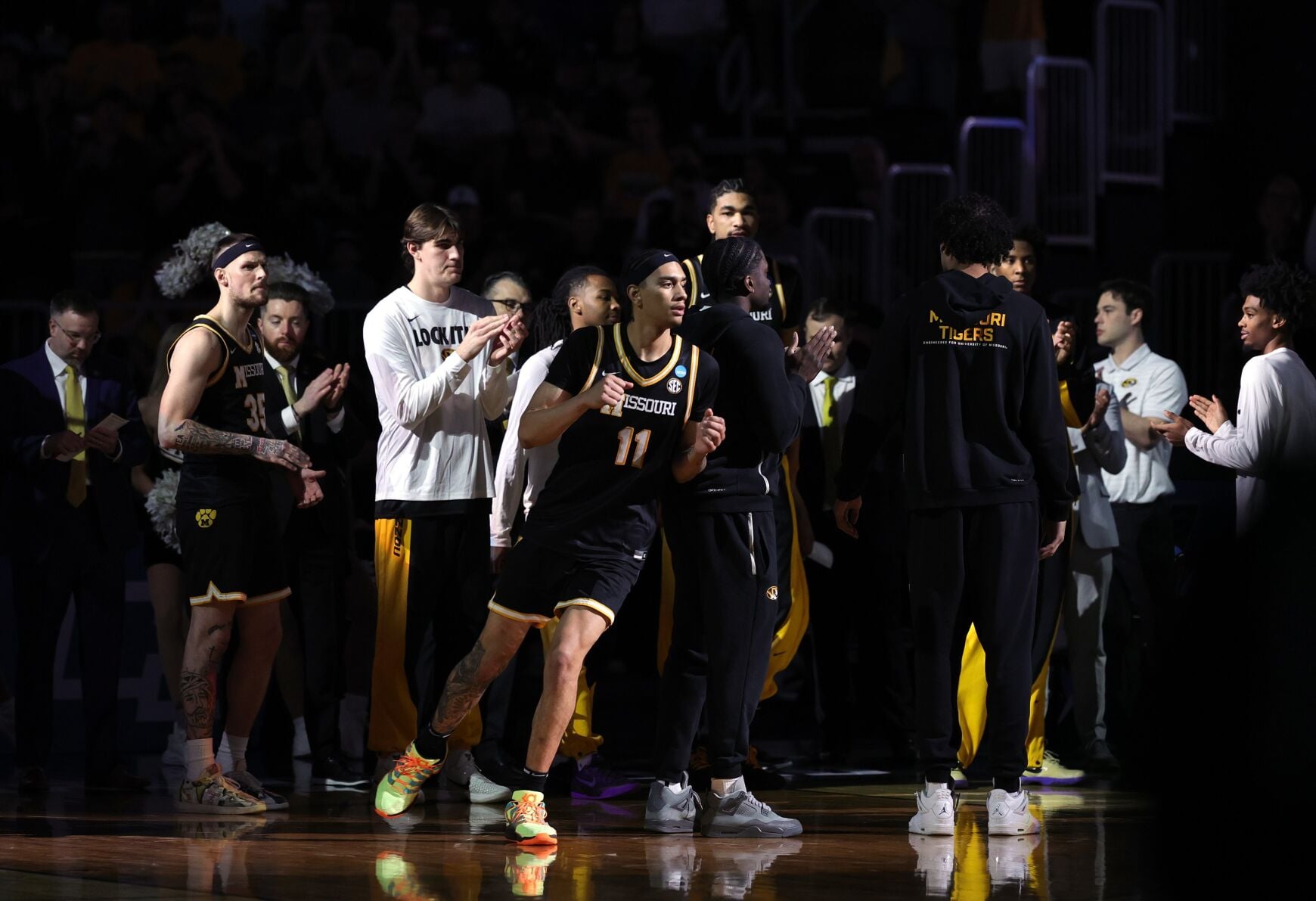 stltoday.com - Eli Hoff | Post-Dispatch - What is a given Mizzou basketball player's roster value? This formula provides an estimate