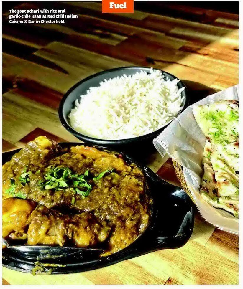 Pork tenderloin sandwich and more dish