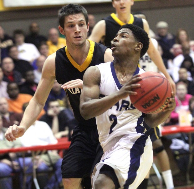 McCluer North knocks off Vianney, books return trip to Class 5 final ...