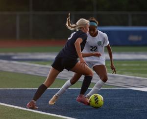 Class 4 District 2 girls soccer, quarterfinal: Pattonville vs. Francis Howell Central