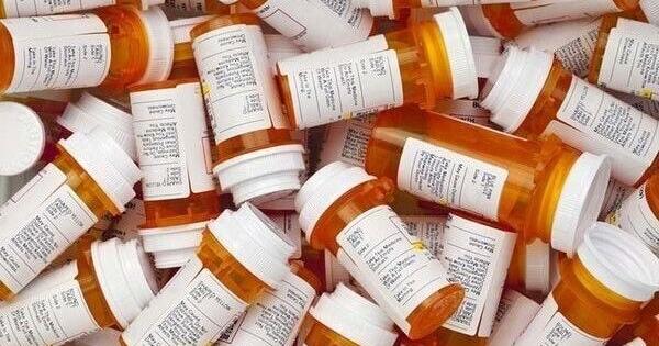 Biden administration's limit on drug industry middlemen backfires, pharmacists say - Vimarsana News