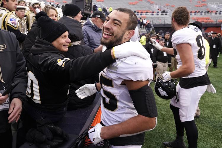 Could Illinois football keep Ryan Walters? Illini defensive coordinator