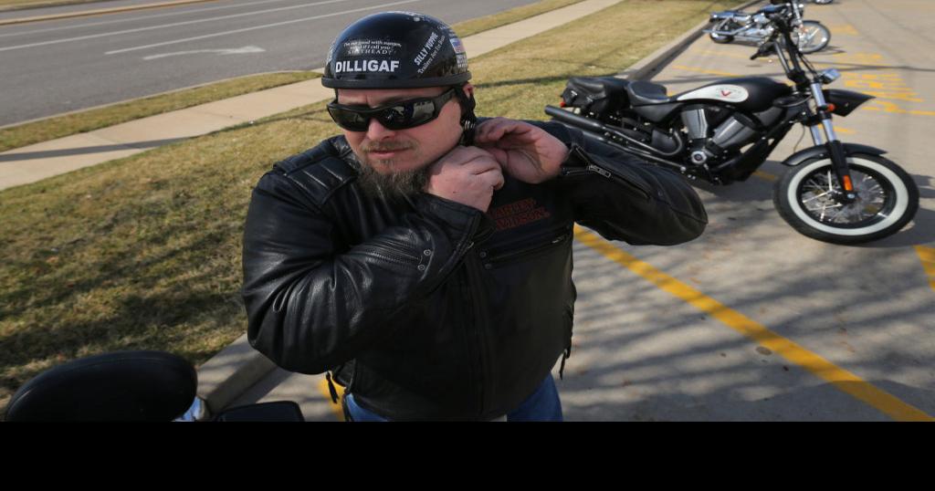 Motorcycle Helmet Laws In St Louis Reviewmotors.co