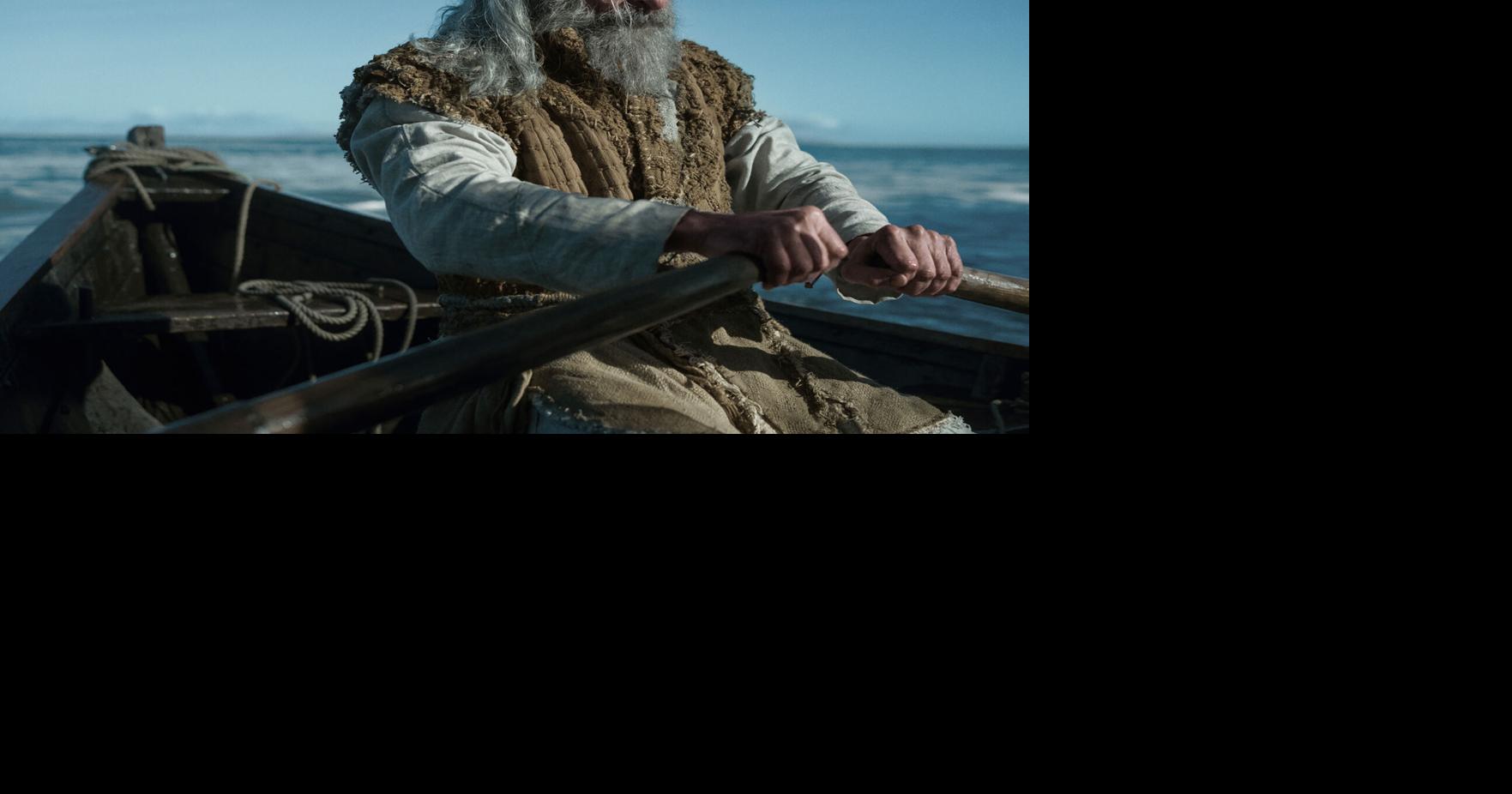 Movie review: Hero of folklore worse off in 'The Death of Robin Hood' Katie Walsh Tribune News Service