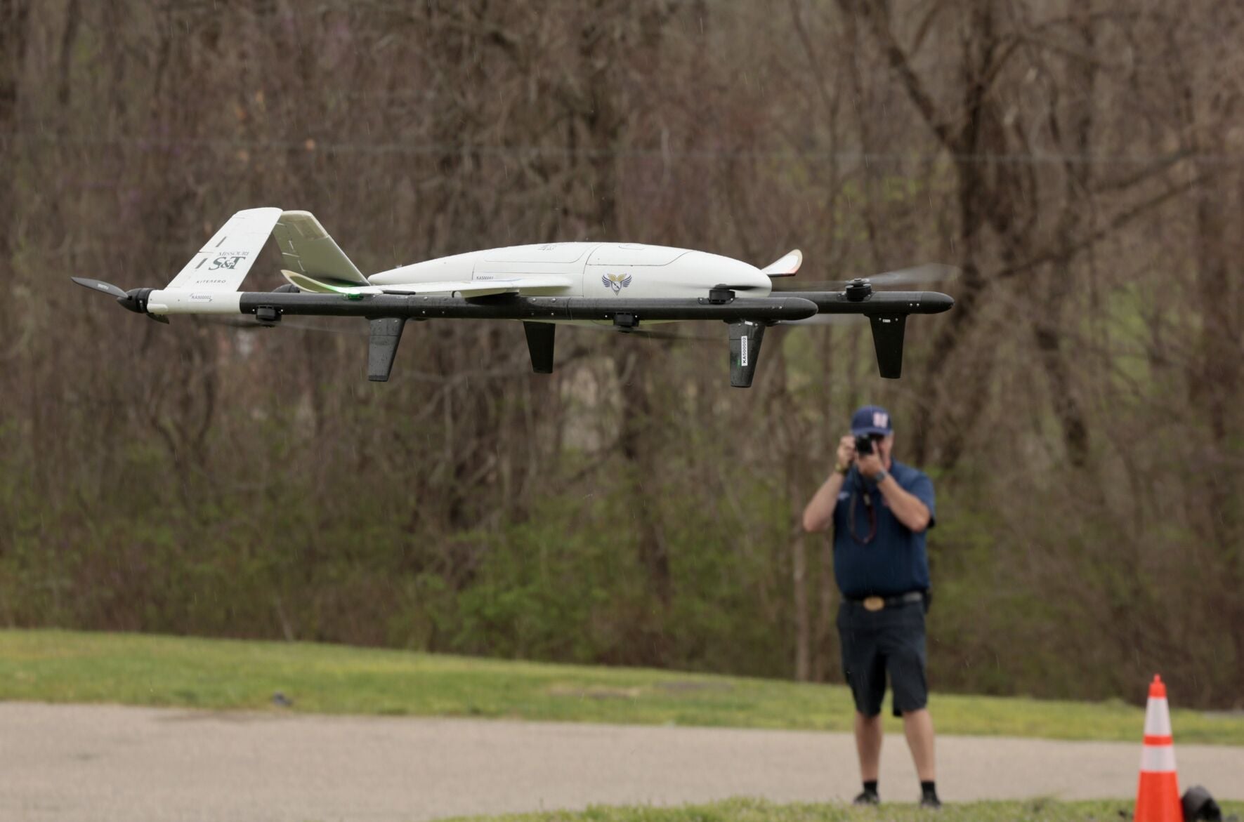 Mid-America Transplant to use drones to move transplant blood samples across state