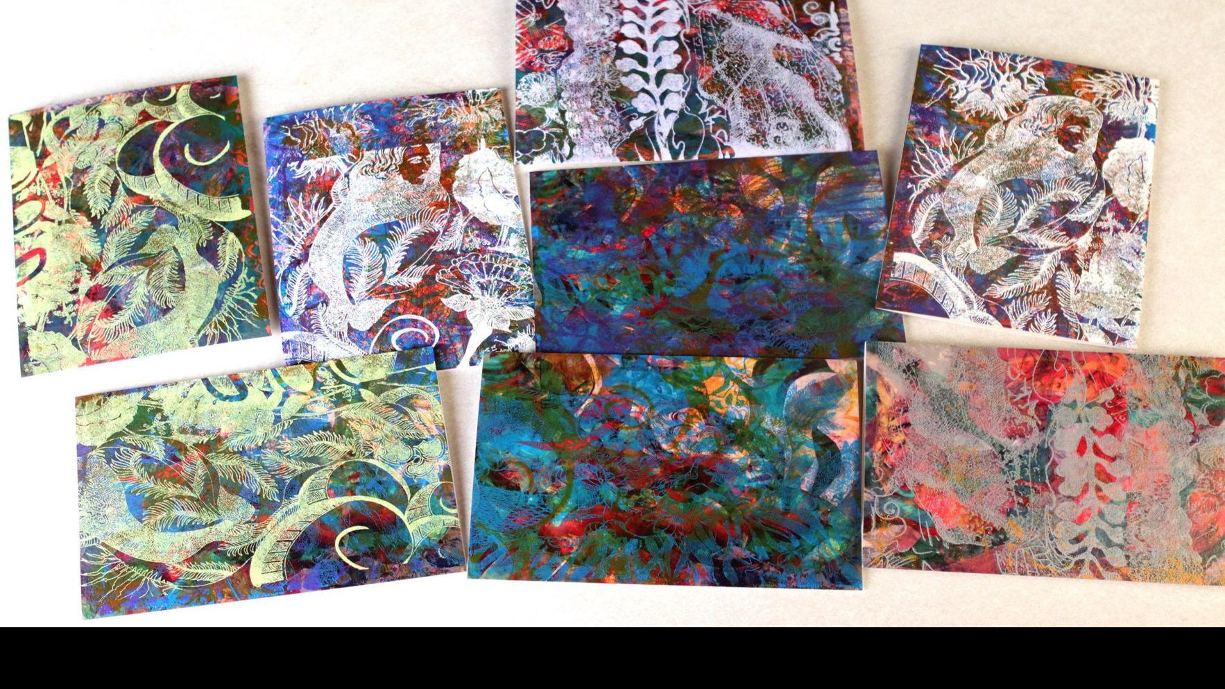 Made In St Louis Couple Find Each Other And Their Artistic Side