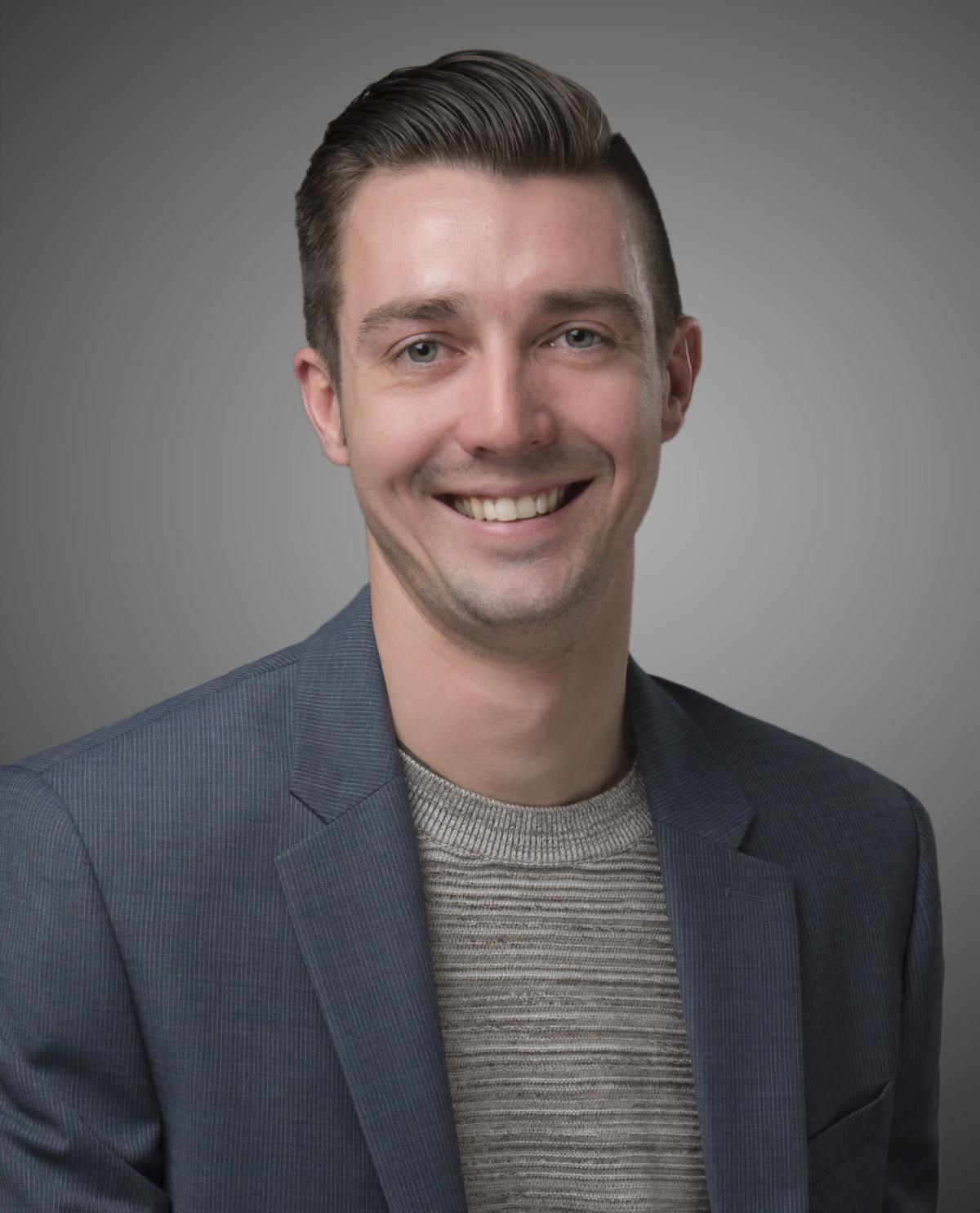 KSDK hires new reporter Ryan Dean switching to #39 in depth #39 reporting