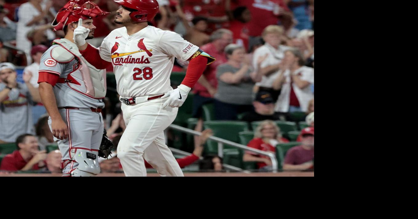 Read the full transcript of columnist Jeff Gordon's St. Louis sports chat