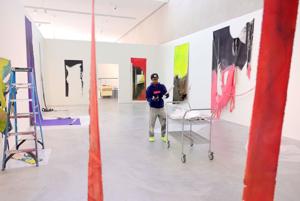 Contemporary Art Museum St. Louis prepares for The Great Rivers Biennial opening