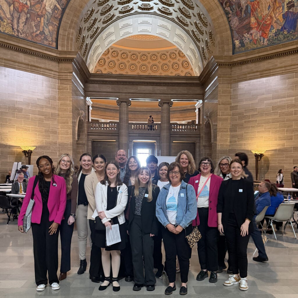 Designing the Future: A Lesson in Advocacy