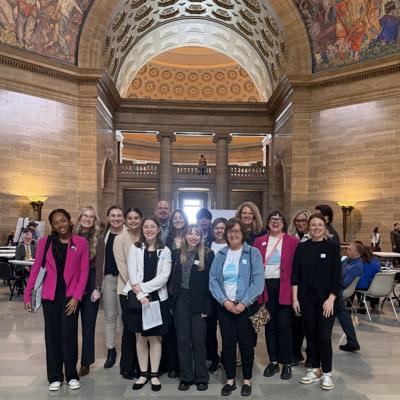 Designing the Future: A Lesson in Advocacy