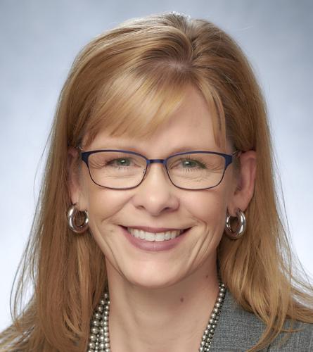 Ramsdell appointed county's director of facilities maintenance