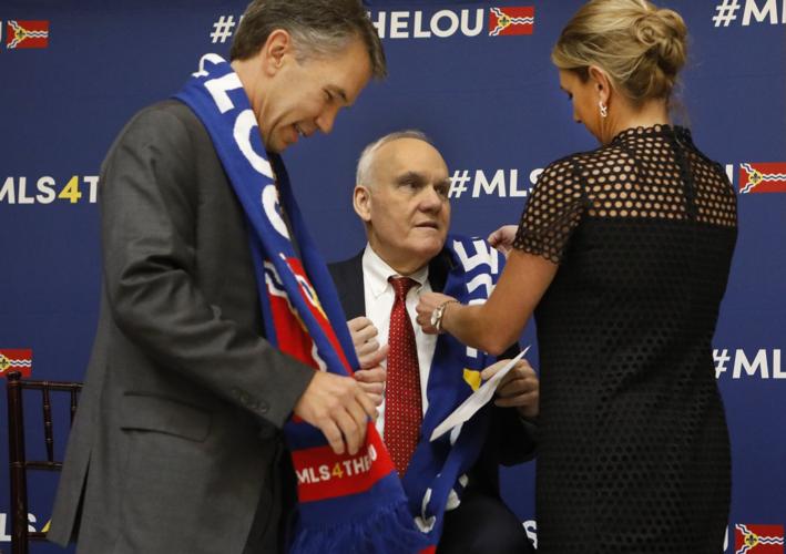 Another push to bring soccer to St. Louis