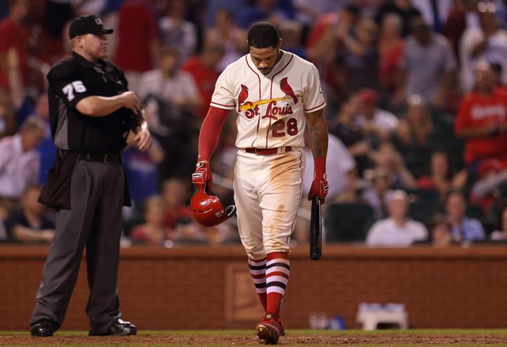 Chicago Cubs vs St. Louis Cardinals