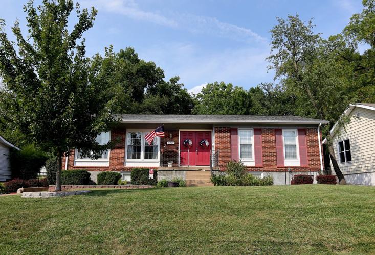 At Home with Gloria and Jim Stukenbroeker in Overland