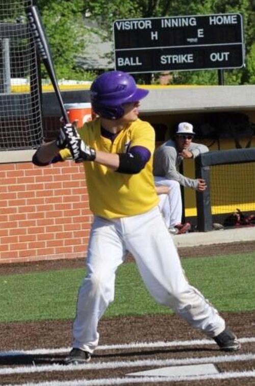 Tobey S Dream Comes True In All Star Win High School Baseball Stltoday Com Tobey S Dream Comes True In All Star Win High School Baseball Stltoday Com