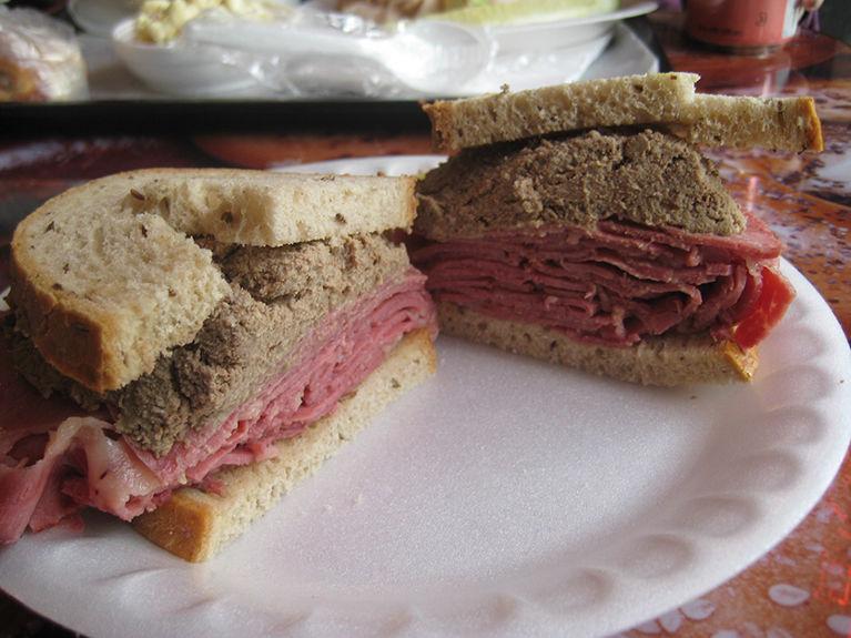 10 foods to take to a desert island (if you can only bring 10)