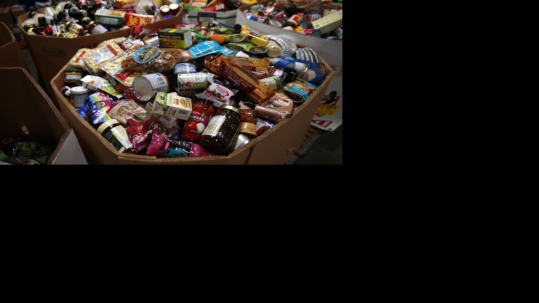 St Louis Area Foodbank Will Hold Mobile Markets Coronavirus Stltoday Com