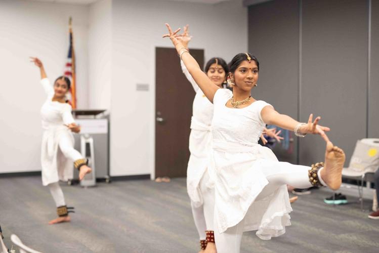 Storytelling festival