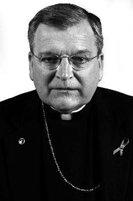 Burke and Scalia to address National Catholic Prayer Breakfast 