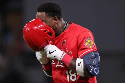 St. Louis Cardinals vs. Seattle Mariners on Friday, April 24, 2026