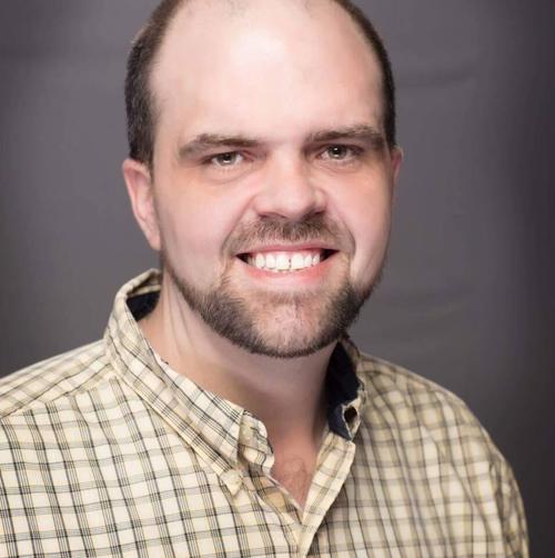 Oglesby Headshot
