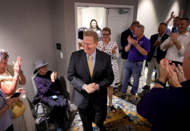 Jake Zimmerman wins Democratic primary for �����Ӱ�ԭ�� County Executive