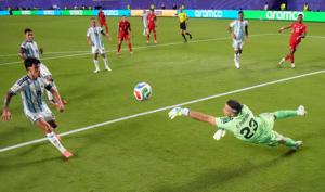 FIFA World Cup 2026 - Quarter Final - Argentina v Switzerland