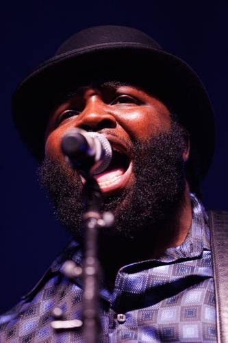 Music at the Intersection