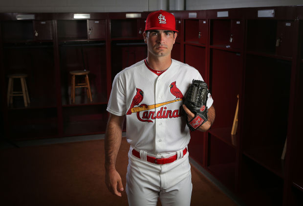 MLB Team Roundup: St. Louis Cardinals