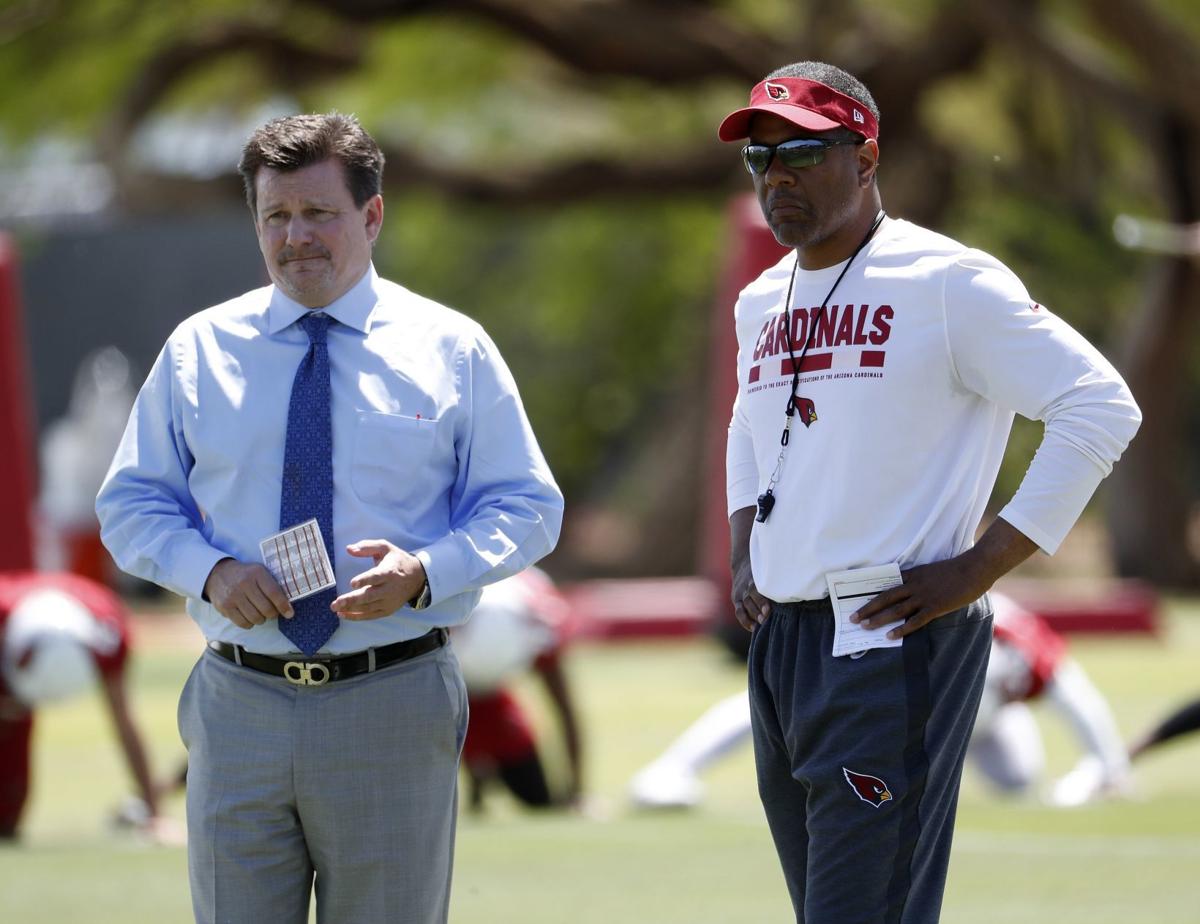 Cardinals Football