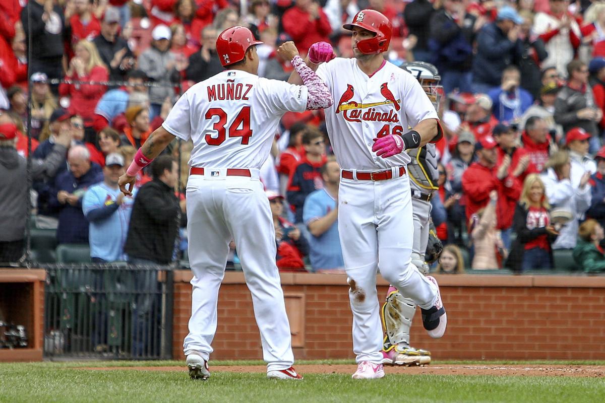 St. Louis Cardinals - Have you seen our 2019 Promotions Schedule