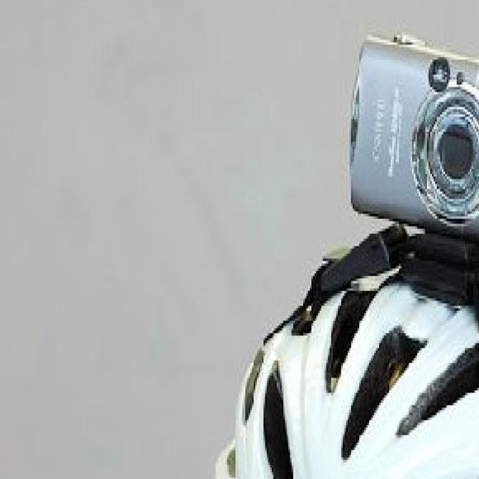 Gear Happy Helmet Bike Camera Mount Health Stltoday Com