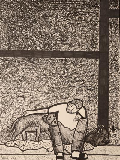 2025 100 Neediest Cases campaign