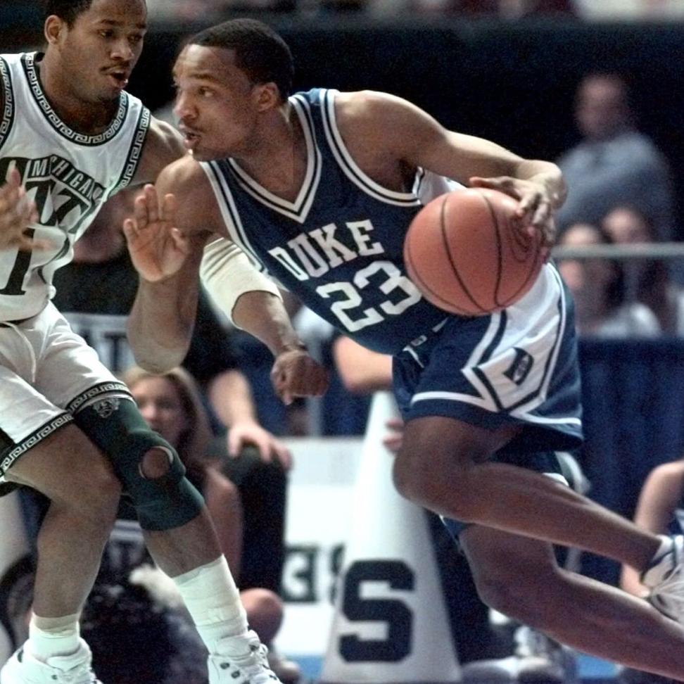 Ritter S Carrawell Joins Staff At Duke College Sports Stltoday Com