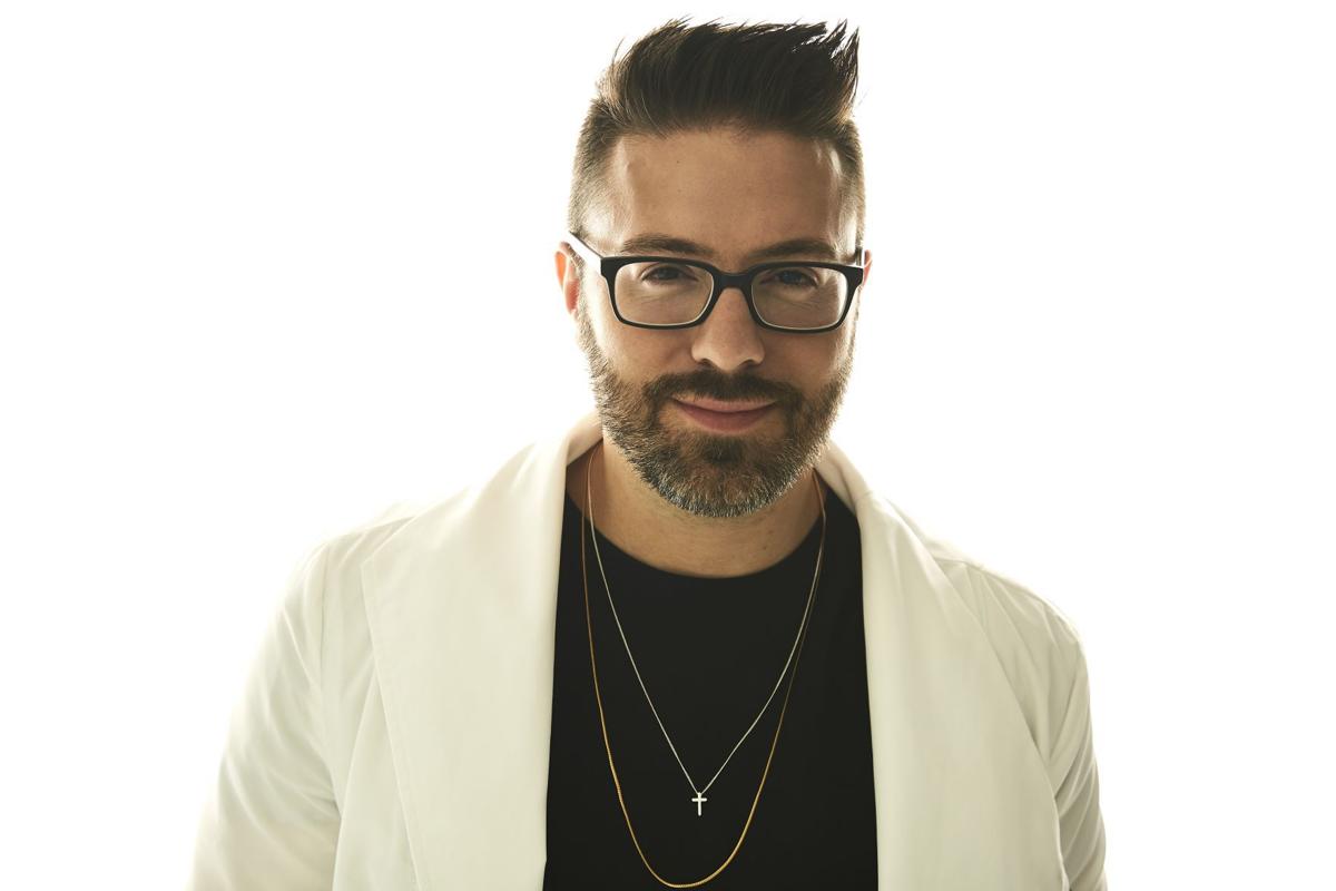 Winter Jam Newboys United Brings Together The Christian Group