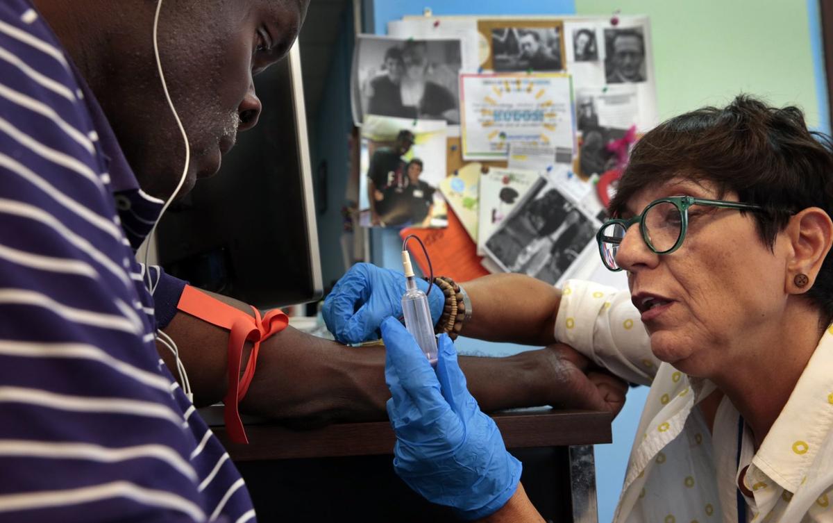 The case of Julius Graves tests a mental health system in crisis