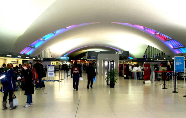 Lambert Airport renovation project wins an AIA design award | Business | www.bagssaleusa.com/product-category/shoes/