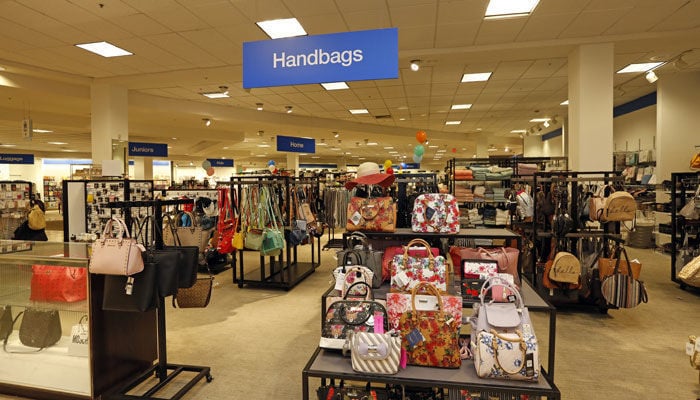 Macy&#39;s adding Backstage store at West County Center | Business | 0