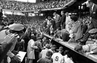 1964: Tribute to the Unknown Photographers