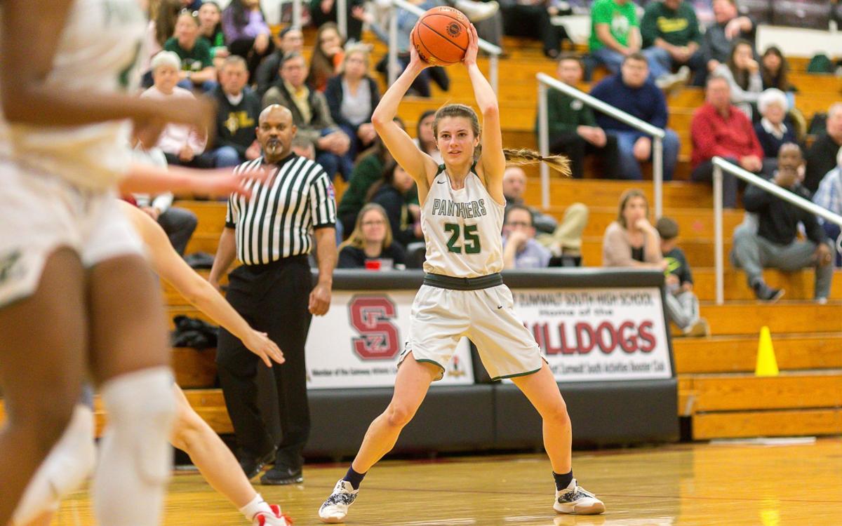 Stahl Leans On Experience To Guide Fort Zumwalt North Past Fort