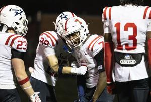 Cardinal Ritter vs. Millard South (Neb.)