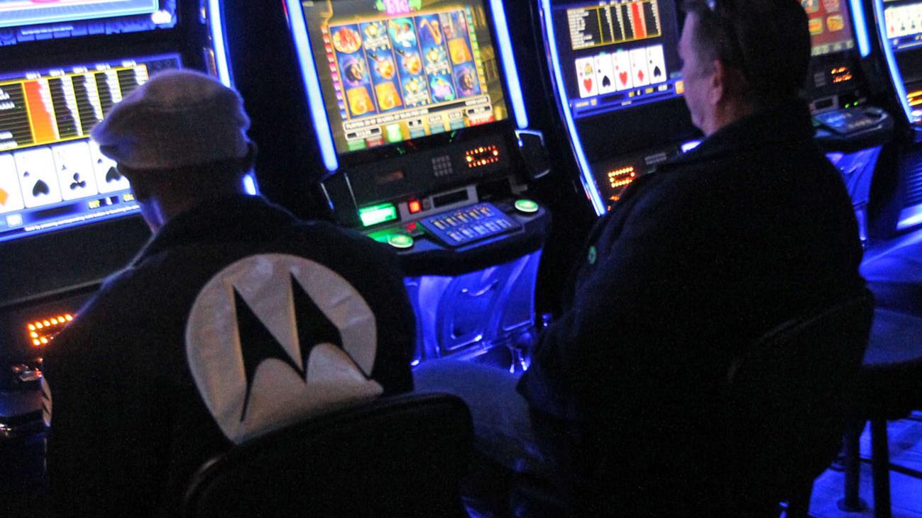 Editorial: Why won't state and local officials enforce Missouri gaming laws?