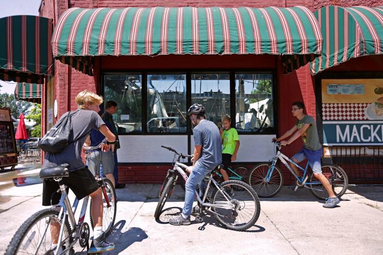 Fireworks blamed in fire that damaged home, suspected in another that