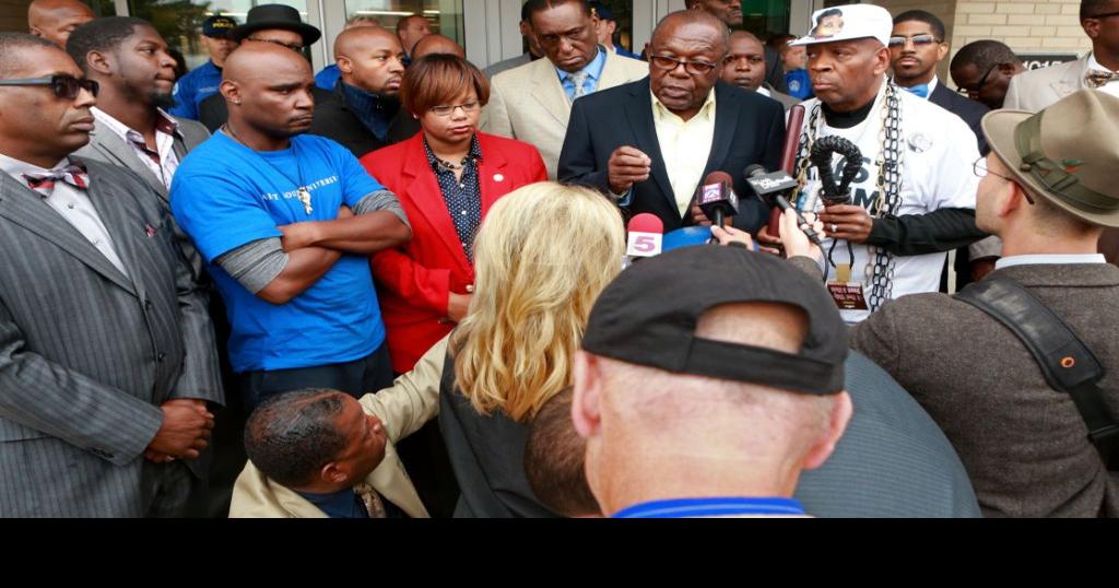 Teen in Shaw shooting died from gunshot to right cheek, medical examiner says