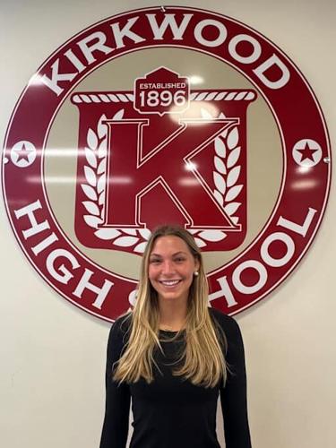 KHS Senior Kylie Kohl Honored as Missouri Scholars 100 Recipient