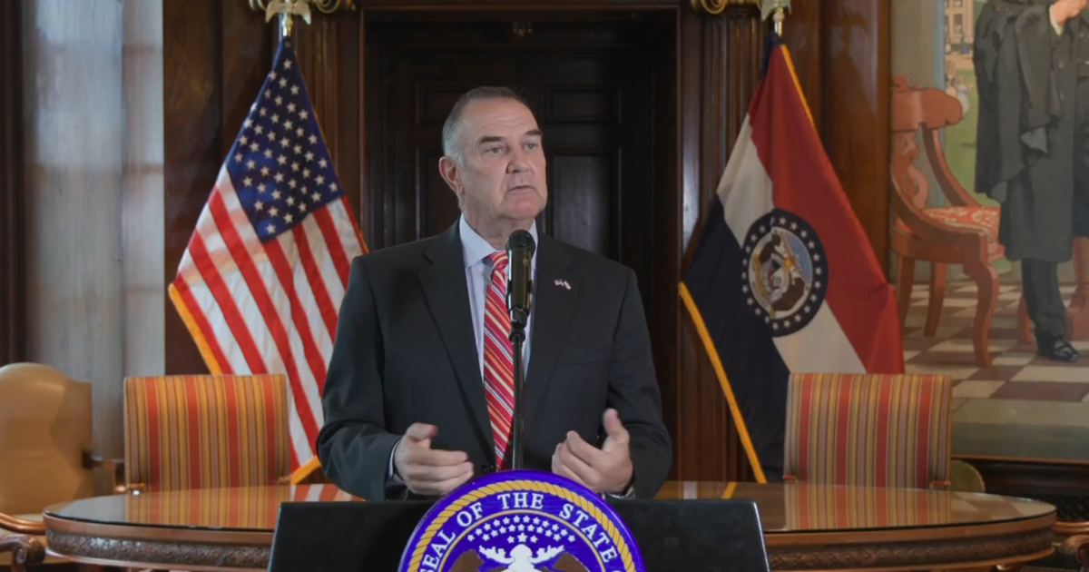 Missouri to hold special session on aid to tornado victims ...