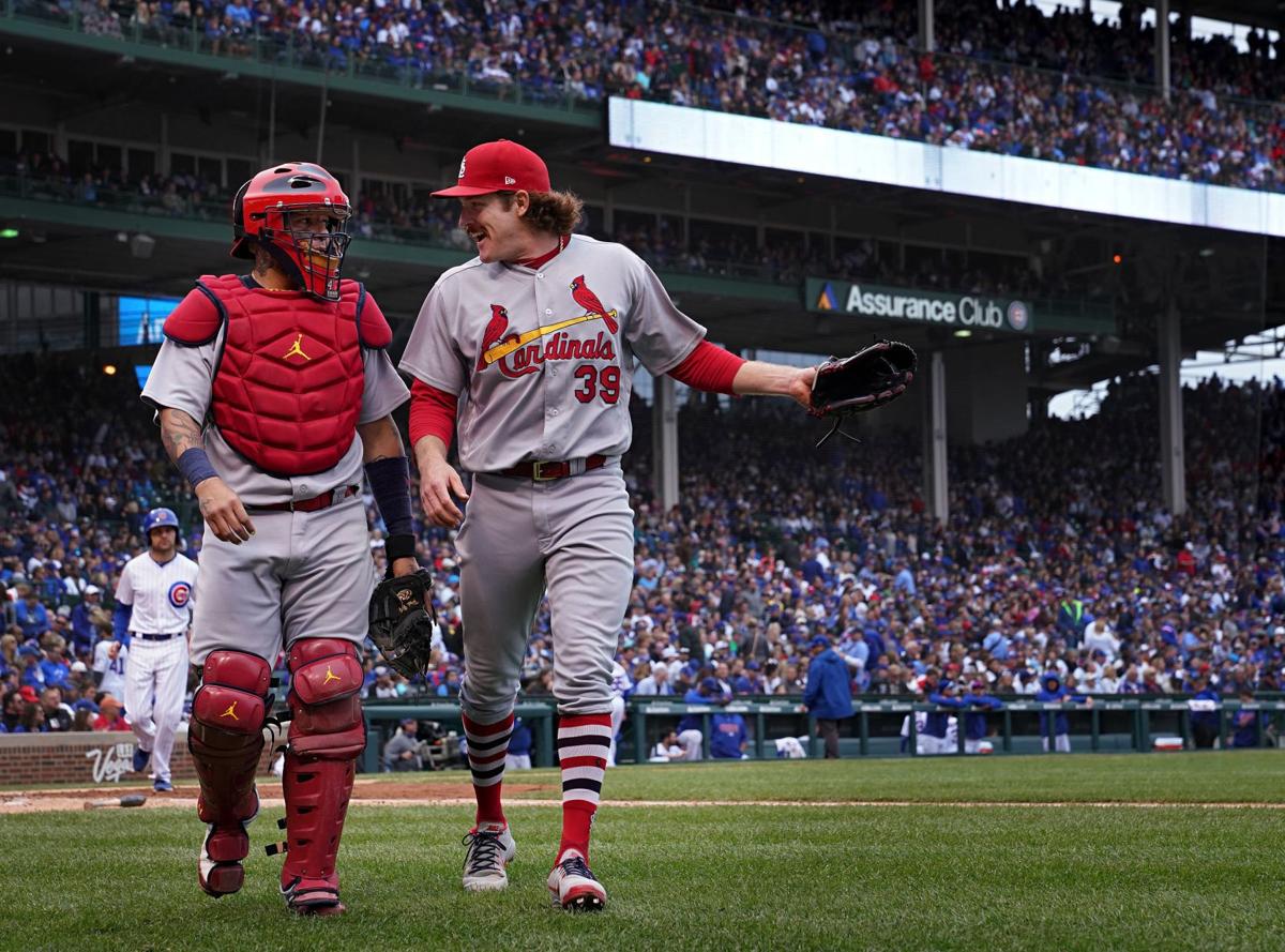 End of the line as Cards&#39; playoff hopes are doused | St. Louis Cardinals | literacybasics.ca