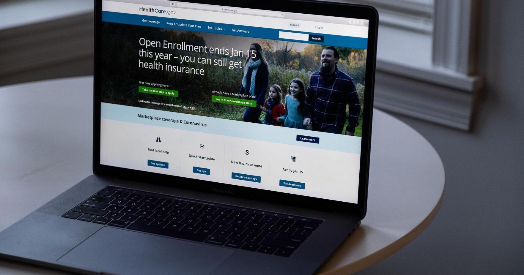 Obamacare plans are being switched without enrollees' permission - Vimarsana News